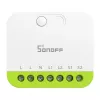 Sonoff MINI-ZB2GS ZigBee kahe kanaliga minilüliti