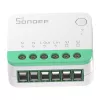 SONOFF MINIR4M (Extreme) Matter Switch 4-Pack