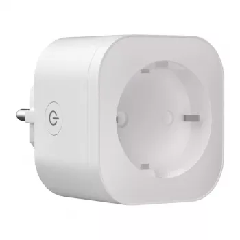 SONOFF S61s Matter välispistik Wi-Fi kaudu, 4-pakk