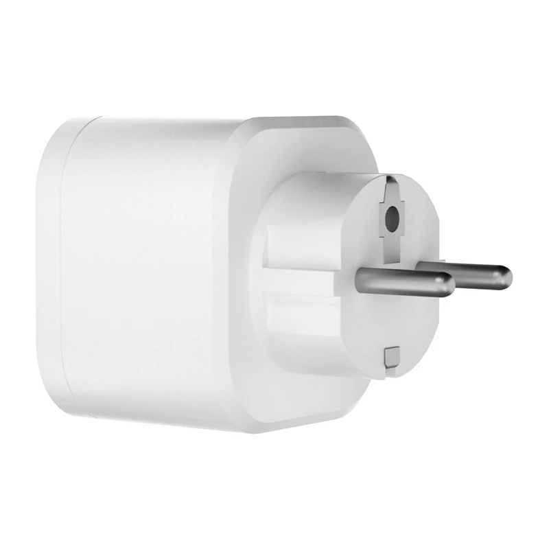 SONOFF S61s Matter välispistik Wi-Fi kaudu, 4-pakk