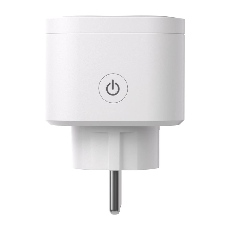 SONOFF S61s Matter välispistik Wi-Fi kaudu, 4-pakk