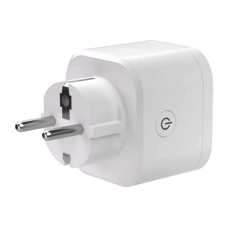SONOFF S61s Matter välispistik Wi-Fi kaudu, 4-pakk