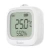 SONOFF SNZB-02WD ZigBee LCD temperatuuri- ja niiskusandur