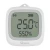 SONOFF SNZB-02WD ZigBee LCD temperatuuri- ja niiskusandur