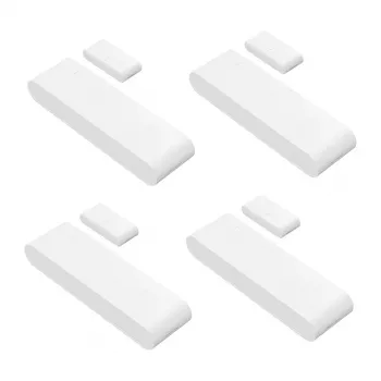 SONOFF SNZB-04PR2 akna- ja uksesensor, 4-pakk