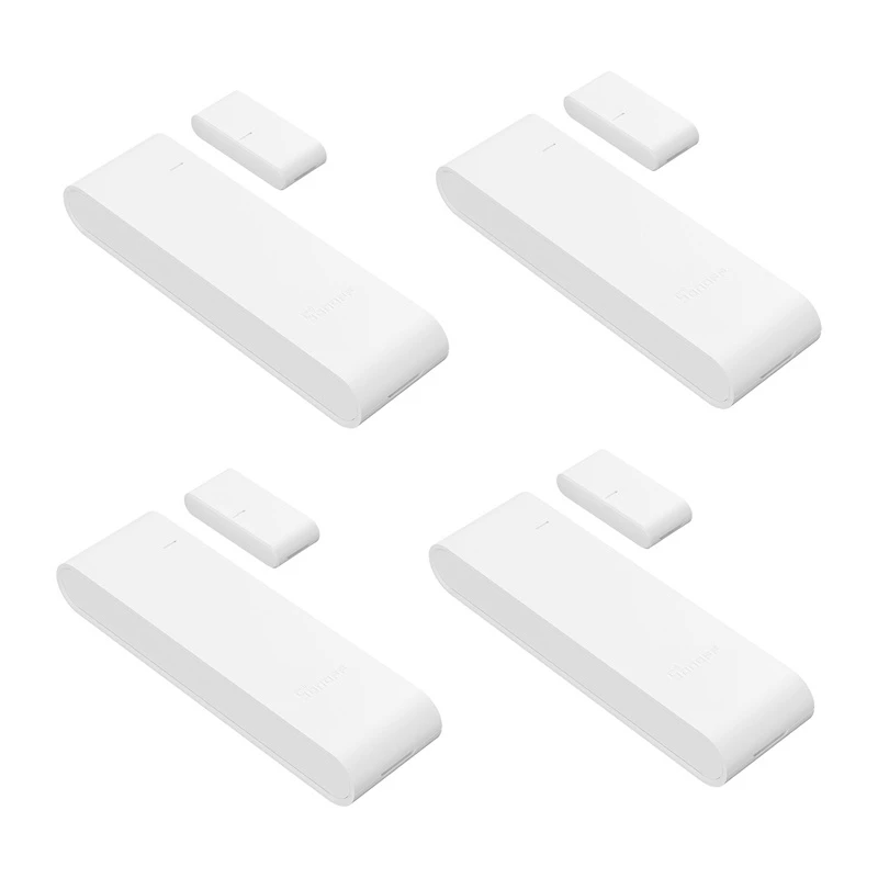 SONOFF SNZB-04PR2 akna- ja uksesensor, 4-pakk