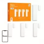 SONOFF SNZB-04PR2 akna- ja uksesensor, 4-pakk