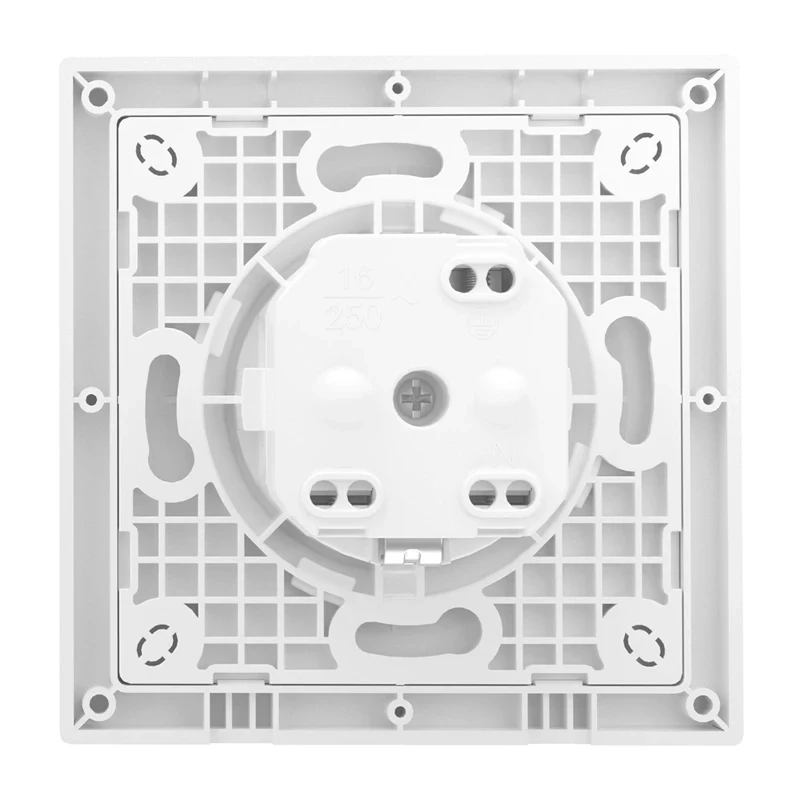 SONOFF WS01STPF-E Traditsiooniline seinakontakt (tüüp F)