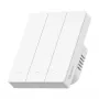 SONOFF ZBM5-3C-80W 3-kanaliline Zigbee puutetundlik seinlüliti