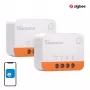 Sonoff ZBMINIL2 Smart ZigBee Mini Switch (2-Pack)