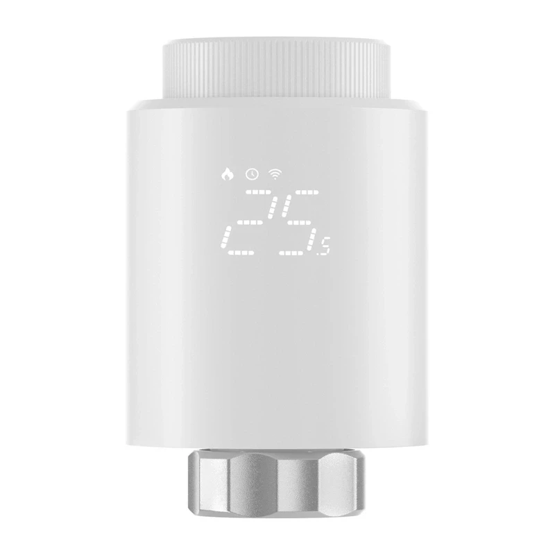 SONOFF ZigBee TRVZB termostaatpea, 2-pakk