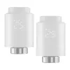 SONOFF ZigBee TRVZB termostaatpea, 2-pakk