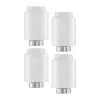 SONOFF ZigBee TRVZB termostaatpea, 4-pakk