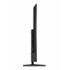 Sony Bravia 2 K75S25M2PB.CEI 75 tolli 4K UHD nutiteler Google TV Full Array LED ja Cognitive Processor XR, must