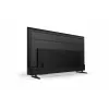 Sony Bravia 2 K75S25M2PB.CEI 75 tolli 4K UHD nutiteler Google TV Full Array LED ja Cognitive Processor XR, must