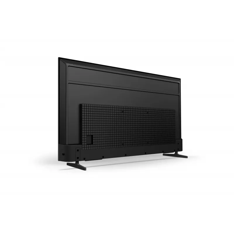 Sony Bravia 2 K75S25M2PB.CEI 75 tolli 4K UHD nutiteler Google TV Full Array LED ja Cognitive Processor XR, must