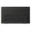 Sony Bravia 2 K75S25M2PB.CEI 75 tolli 4K UHD nutiteler Google TV Full Array LED ja Cognitive Processor XR, must