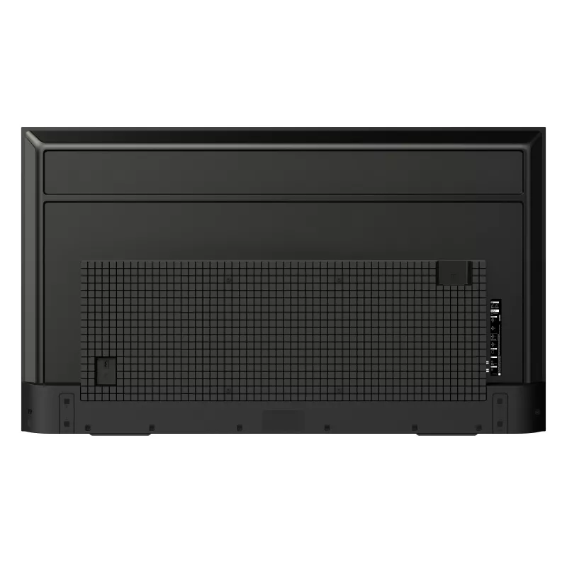 Sony Bravia 2 K75S25M2PB.CEI 75 tolli 4K UHD nutiteler Google TV Full Array LED ja Cognitive Processor XR, must