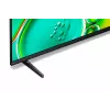 Sony Bravia 2 K75S25M2PB.CEI 75 tolli 4K UHD nutiteler Google TV Full Array LED ja Cognitive Processor XR, must