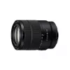 Sony E 18-135mm f/3.5-5.6 OSS objektiiv (SEL18135B.SYX)