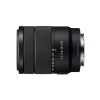 Sony E 18-135mm f/3.5-5.6 OSS objektiiv (SEL18135B.SYX)