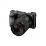 Sony E 18-135mm f/3.5-5.6 OSS objektiiv (SEL18135B.SYX)