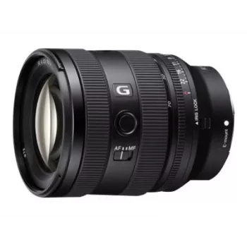 Sony FE 20–70mm F4 G SEL2070G E-mount suumobjektiiv, SEL2070GB.SYX