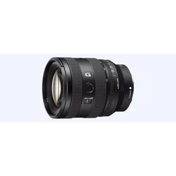 Sony FE 20–70mm F4 G SEL2070G E-mount suumobjektiiv, SEL2070GB.SYX