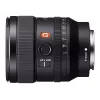 Sony FE 24mm f/1.4 G Master Full-Frame Prime Objektiiv