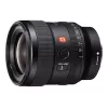 Sony FE 24mm f/1.4 G Master Full-Frame Prime Objektiiv