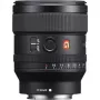 Sony FE 24mm f/1.4 G Master Full-Frame Prime Objektiiv