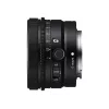 Sony FE 24mm f/2.8 G täiskaader prime-objektiiv