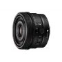 Sony FE 24mm f/2.8 G täiskaader prime-objektiiv