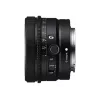Sony FE 40mm f/2.5 G täiskaader prime objektiiv (SEL40F25GB.SYX)