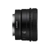Sony FE 50mm f/2.5 G objektiiv