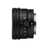 Sony FE 50mm f/2.5 G objektiiv