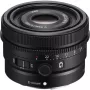 Sony FE 50mm f/2.5 G objektiiv