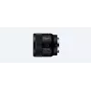 Sony FE 50mm f/2.8 makroobjektiiv (SEL50M28B.SYX)