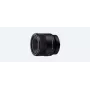 Sony FE 50mm f/2.8 makroobjektiiv (SEL50M28B.SYX)