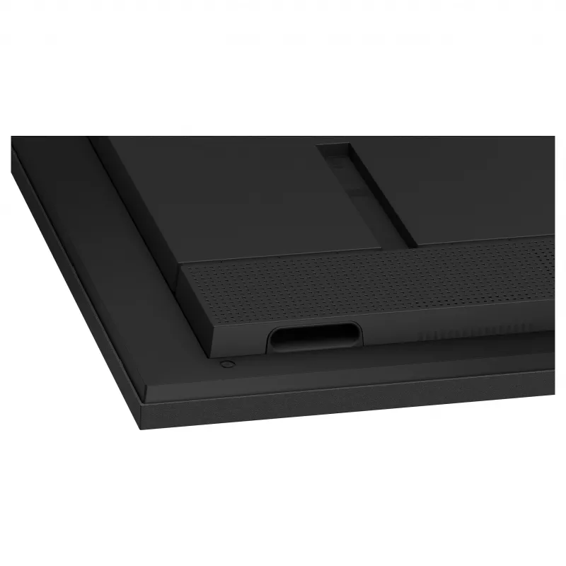 Sony FW-75BZ40P 75-tolline 4K Ultra HD professionaalne ekraan Android TV-ga, 620 cd/m² heledus, 300x300 VESA, must