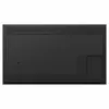 Sony FW-75BZ40P 75-tolline 4K Ultra HD professionaalne ekraan Android TV-ga, 620 cd/m² heledus, 300x300 VESA, must