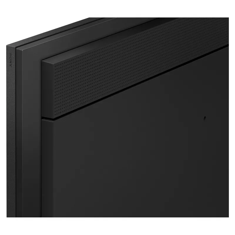 Sony FW-75BZ40P 75-tolline 4K Ultra HD professionaalne ekraan Android TV-ga, 620 cd/m² heledus, 300x300 VESA, must