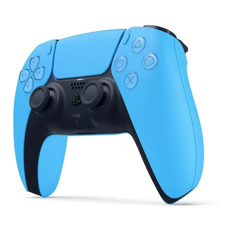 Sony PlayStation 5 DualSense juhtmevaba kontroller Starlight Blue