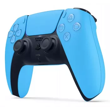 Sony PlayStation 5 DualSense juhtmevaba kontroller Starlight Blue
