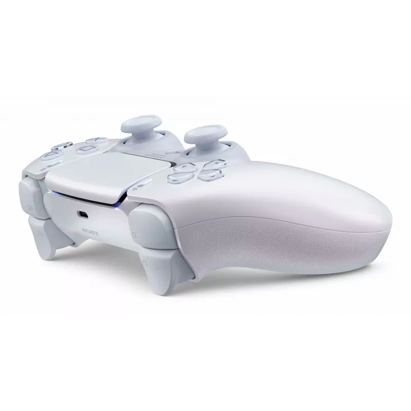 Sony PS5 DualSense juhtmevaba pult - Chroma Pearl