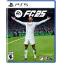 Sony PS5 mäng EA SPORTS FC 25 (itaalia, saksa, prantsuse)
