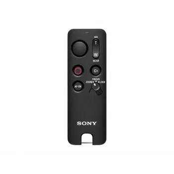 Sony RMTVP2B.CE7 traadita kaugjuhtimiskomplekt Alpha, Handycam, Cyber-shot jaoks