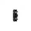 Sony SEL20F28B.SYX E-Mount 20mm f/2.8 Prime Objektiiv (Must)