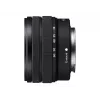 Sony SEL2860B.SYX FE 28-60mm f/4-5.6 täiskaadri E-mount objektiiv