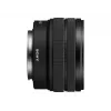Sony SEL2860B.SYX FE 28-60mm f/4-5.6 täiskaadri E-mount objektiiv